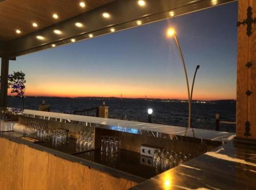 Gambar di galeri bagi Blue Pier Hotel di Kocaeli