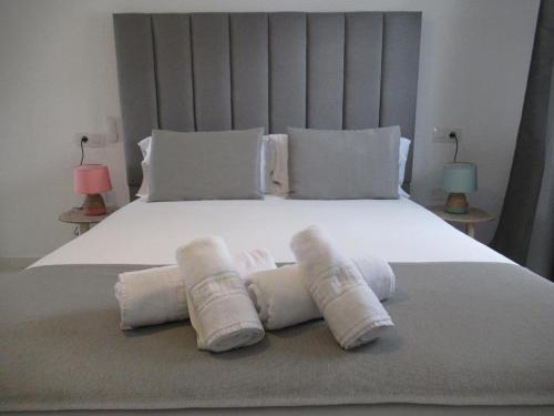 Villa in Fuerteventura with Ocean Views