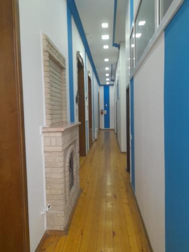 Fotografie z fotogalerie ubytování White City Hostel v destinaci Baku