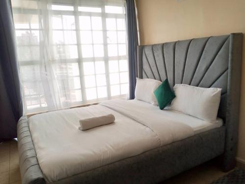 Gallery image of Breeze Land in Ruaka