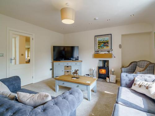 Gallery image of 3 Bed in Cartmel 78529 in Cartmel