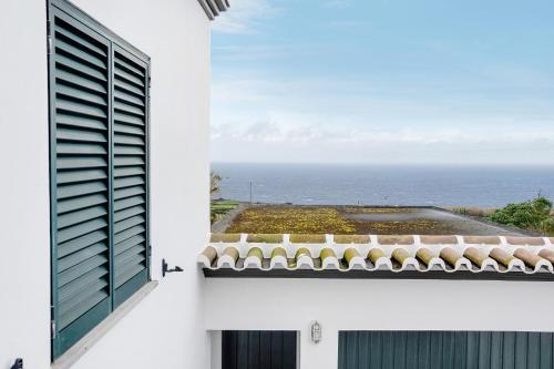 Gallery image of Casa das Hortênsias in Raminho