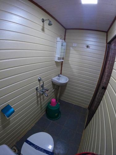 Bagno di Wow Buddha Box