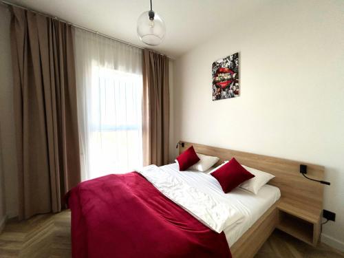 Легло или легла в стая в Panorama Zamkowe 1