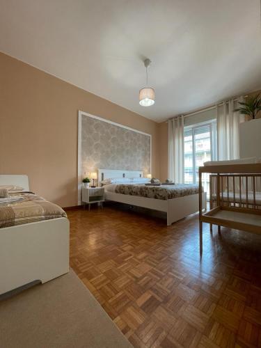 Home In Town - Città' Studi Apartment - Metro M2 Piola a 2 minuti