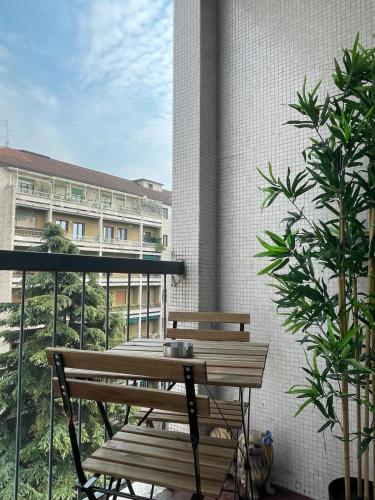 Home In Town - Città' Studi Apartment - Metro M2 Piola a 2 minuti