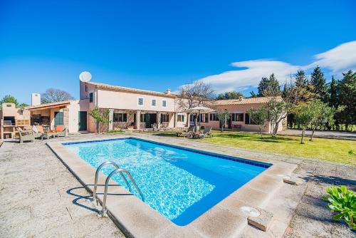 L'Hort de Can Llobera