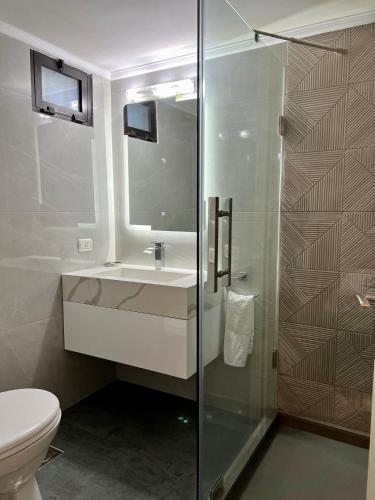 Bagno di Elite Residence - Koura , Near Tripoli