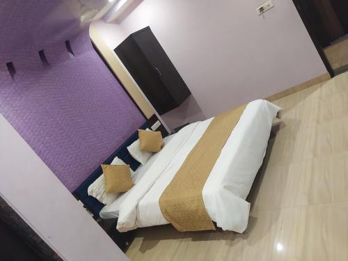 Galería fotográfica de HOTEL REPOSE CHHATRAL en Kalol