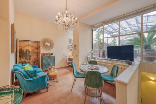 Pontaccio, 4 - Vivere in Brera, quartiere bohémien di Milano