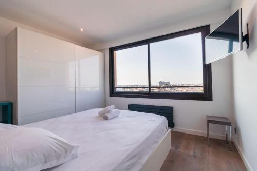 Photo de la galerie de l'établissement George V - Appartement 2 chambres, à Talence