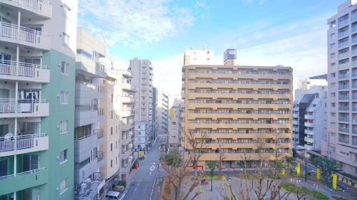 CowCow Hotel Shinjuku