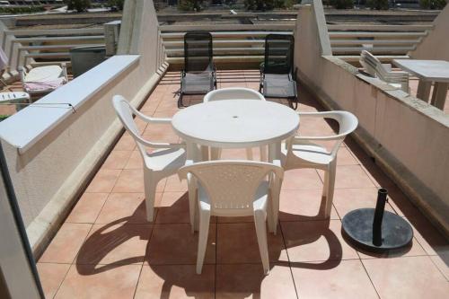Studio 16, Héliopolis FGH au village naturiste