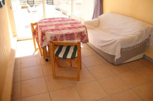 Studio 16, Héliopolis FGH au village naturiste