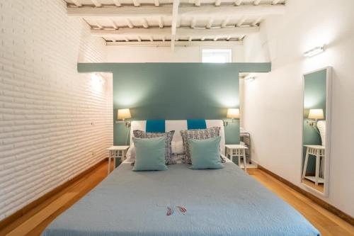Trastevere Lovely Apartment