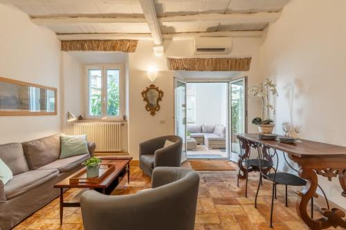Trastevere Lovely Apartment