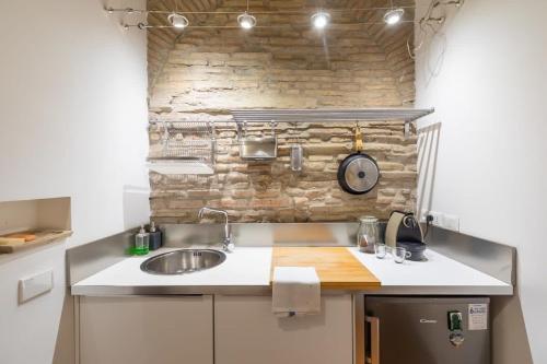 Trastevere Lovely Apartment