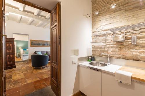 Trastevere Lovely Apartment