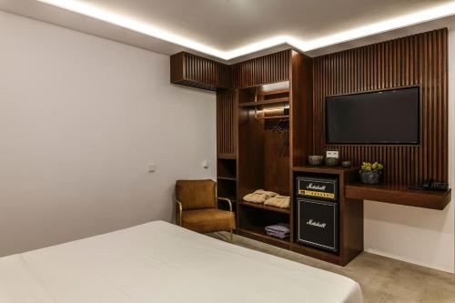 Charisma Hotel and Wellness Suites – Photos 2