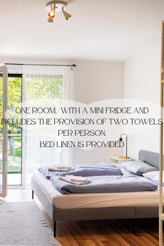 Mátyás Corner Apartments Green Square Studio Apartment I