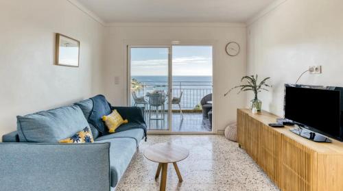 Can Estrellas, appartement d'exception sur la mer