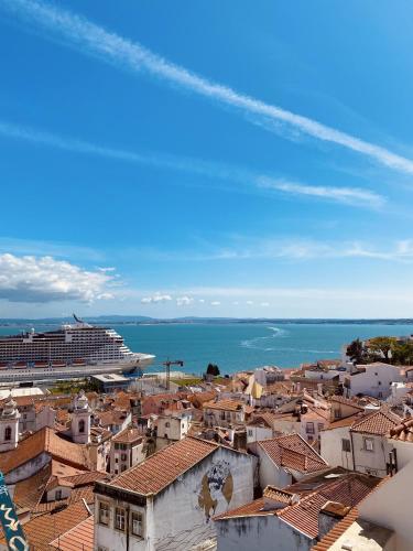 Lisbon City Center Dream´s