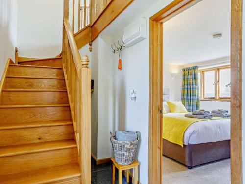 Легло или легла в стая в 2 Bed in Axminster 45099