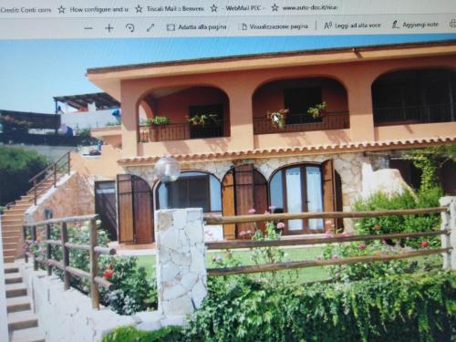 Gallery image of casa bellavista in Monte Nai