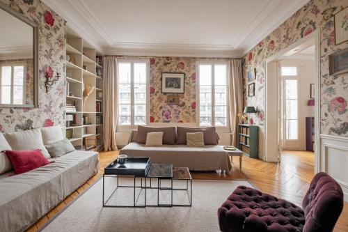 Veeve - Flowers in Saint-Martin