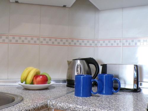 Apartamento Torre Levante by Gestaltur