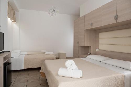 Imagen de la galería de Hotel Leon D'oro, en Cattolica