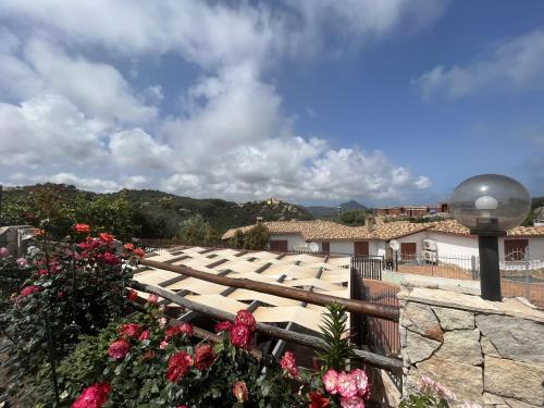 Gallery image of casa bellavista in Monte Nai