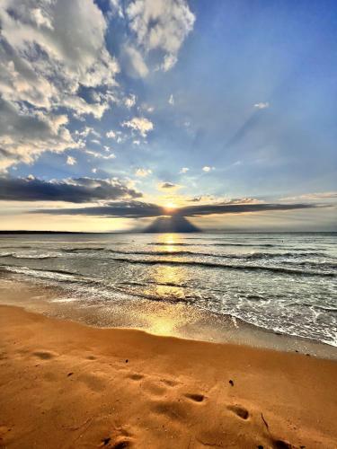 Fotografie z fotogalerie ubytování Palma Beach Hotel v destinaci Kranevo