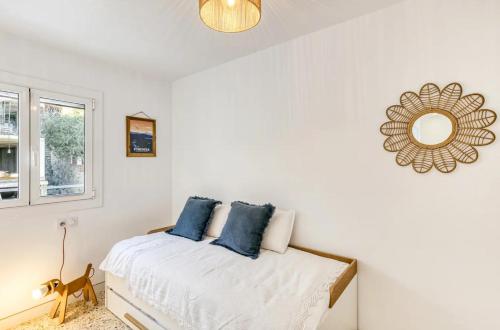 Can Estrellas, appartement d'exception sur la mer