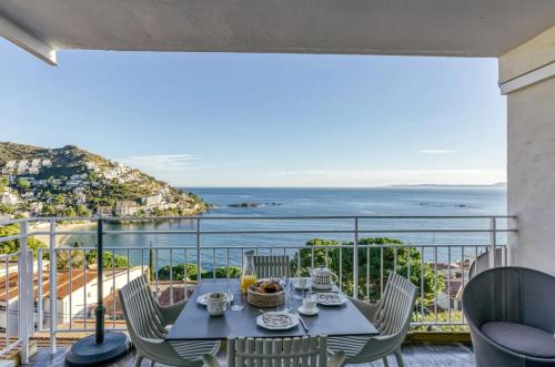 Can Estrellas, appartement d'exception sur la mer