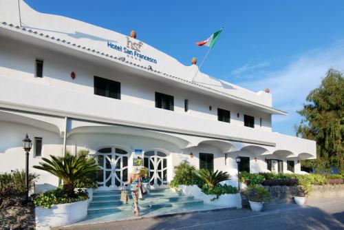 Hotel San Francesco, Ischia – Prețuri actualizate 2023