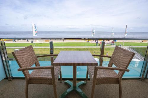 Hotel Strandperle photo 95