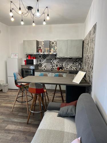 Casa Bravetta - Parking Private