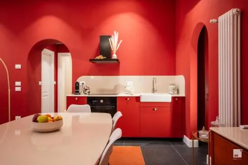 Marchesana Luxury photo 9