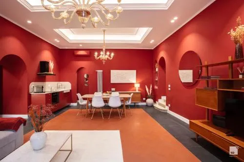 Marchesana Luxury photo 14