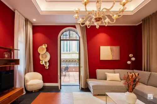 Marchesana Luxury photo 17