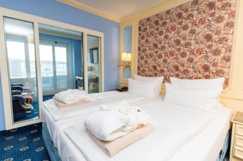 Hotel Strandperle photo 96