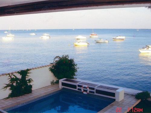 Clair Matin Villa