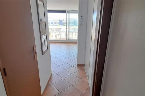 Studio 121, Héliopolis K au Village naturiste