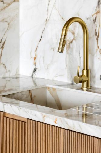 HIGHSTAY - Luxury Serviced Apartments - Centre Pompidou Museum