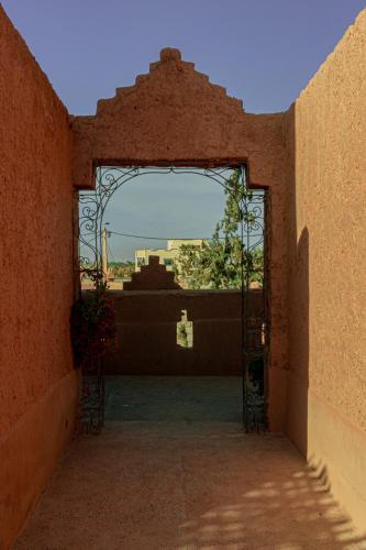 Galería fotográfica de Kasbah Les Nomades en Skoura