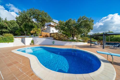 Fotografie z fotogalerie ubytování HomeHolidaysRentals Malvina v destinaci Pineda de Mar