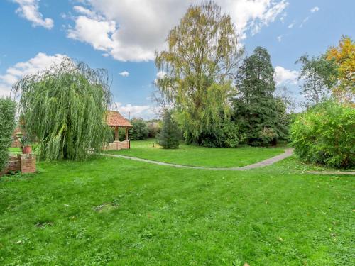 Κήπος έξω από το 5 Bed in Wisbech 90134