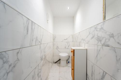 Central, 2 chambres, charmant.