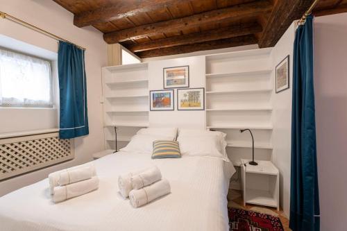 Casa di Mezzo nel cuore di Salò photo 2